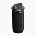Turistické kalíšky Stanley Pre-Party 60 ml 4 pack Hammertone Black 2