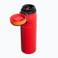 Termo láhev Stanley IceFlow Twist Flip chili Black 2
