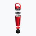 Šejkr Stanley Vitalize Bottle 590 ml chili black 3