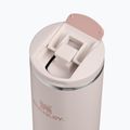 Termohrnek Stanley Aerolight Transit FlipTop 590 ml rose quartz 3