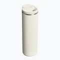 Termohrnek Stanley Aerolight Transit FlipTop 470 ml cream gloss 2