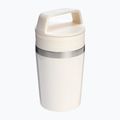 Termohrnek Stanley Café-To-Go 230 ml cream gloss 2