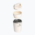 Termohrnek Stanley Café-To-Go 230 ml cream gloss 4