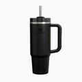 Termohrnek Stanley Quencher H2.0 FlowState 890 ml black 2.0