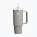 Termohrnek Stanley Quencher H2.0 FlowState 890 ml ash