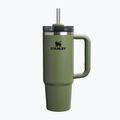 Termohrnek Stanley Quencher H2.0 FlowState 890 ml dried pine