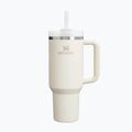 Termohrnek Stanley Quencher H2.0 FlowState 1180 ml cream 2.0