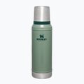 Termoska Stanley Legendary Classic 940 ml hammertone green