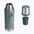 Termoska Stanley Legendary Classic 940 ml hammertone green 3