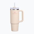 Termohrnek Stanley Quencher H2.0 FlowState 890 ml cream 2.0