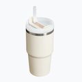 Termohrnek Stanley Quencher H2.0 FlowState 590 ml cream 2.0 2