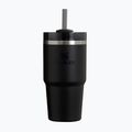 Termohrnek Stanley Quencher H2.0 FlowState 590 ml black 2.0