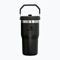 Termohrnek Stanley IceFlow Flip Straw 2.0 590 ml black 2.0