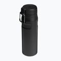Termo láhev Stanley IceFlow Twist Flip black 2.0 2
