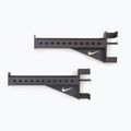 Podpěry pro tréninkovou klec Nike Strength Spotter Arms black