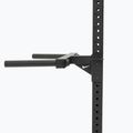 Madla pro posilovací klec Nike Strength Dip Station black 2
