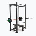 Madla pro posilovací klec Nike Strength Dip Station black 3