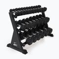 Stojan na činky Nike Strength Dumbbell Rack black 4