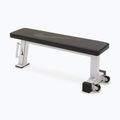 Tréninková lavice Nike Strength Rolling Weight Bench white 2