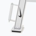 Tréninková lavice Nike Strength Rolling Weight Bench white 5