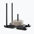 Sáňky na posilovací trénink Nike Strength Sled black 4