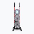 Stojan na činky Nike Strength Plate Tree black 2