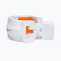 Svorky na činku Nike Strength Barbell Collars 2 pcs. white/orange 4