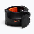 Svorky na činku Nike Strength Barbell Collars 2 pcs. black/orange 3