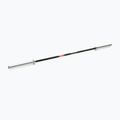 Rovná osa Nike Strength 1972 Power Bar black chrome/orange