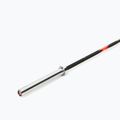 Rovná osa Nike Strength 1972 Power Bar black chrome/orange 2