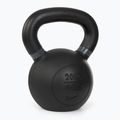 Kettlebell Nike Strength Cast Iron 20 kg černá/šedá
