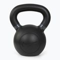 Kettlebell Nike Strength Cast Iron 20 kg černá/šedá 2