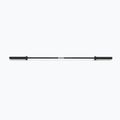 Rovná osa Nike Strength Coated Premium Barbell black just do it 2