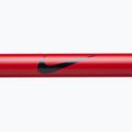 Rovná osa Nike Strength Coated Premium Barbell red swoosh 4