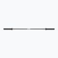 Rovná osa Nike Strength Coated Premium Barbell black just do it