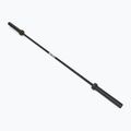 Rovná osa Nike Strength Coated Premium Barbell black just do it 2