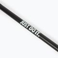 Rovná osa Nike Strength Coated Premium Barbell black just do it 4