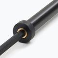 Rovná osa Nike Strength Coated Premium Barbell black just do it 7