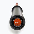 Rovná osa Nike Strength Coated Premium Barbell black just do it 8