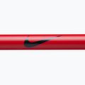 Rovná osa Nike Strength Coated Premium Barbell red swoosh 6