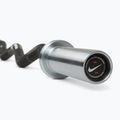Lomená osa Nike Strength Curl Bar black swoosh 5
