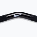 Lomená osa Nike Strength Curl Bar black swoosh 9