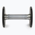 Činky Nike Strength Pro Urethane Dumbbell 2 x 1 kg black/white 3