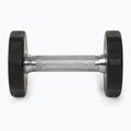 Činky Nike Strength Pro Urethane Dumbbell 2 x 4 kg black/white 3