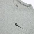 Pánské tréninkové tričko Nike Strength S&C Dri-Fit heather grey/black 3