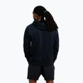 Pánská mikina Nike Strength Hoodie black/white 3