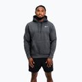 Pánská mikina Nike Strength S&C Hoodie charcoal/white