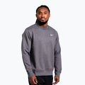 Pánská mikina Nike Strength S&C Crewneck charcoal/white