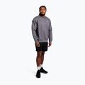 Pánská mikina Nike Strength S&C Crewneck charcoal/white 2