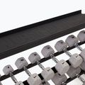 Stojan na činky a kettlebely Nike Strength Dumbbell & Kettlebell Storage Rack black 5